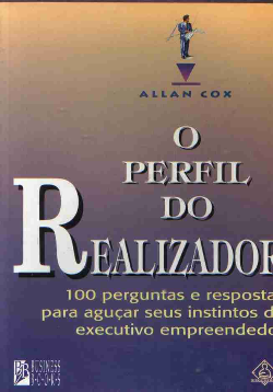 Perfil Do Realizador, O