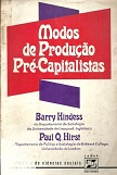 Modos De Producao Pre-capitalistas