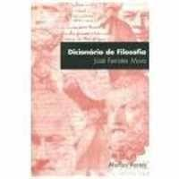 Dicionario De Filosofia