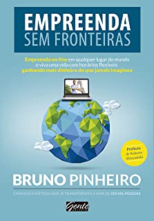 Empreenda sem fronteiras