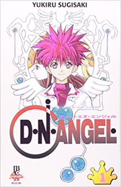 D. N. Angel V.01