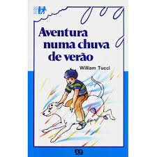 Aventura Numa Chuva De Verao