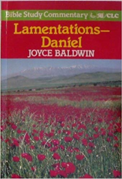 Lamentations - Daniel