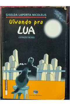Uivando Pra Lua