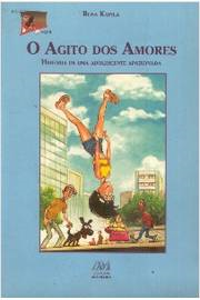 O Agito Dos Amores