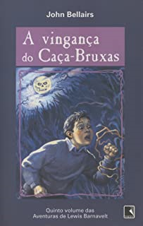 A Vinganca Do Caca-bruxas