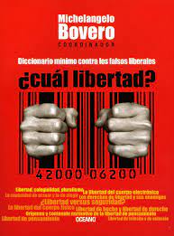 Diccionario minimo contra los falsos liberales