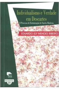 Individualismo E Verdade Em Descartes