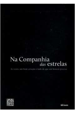 Na Companhia Das Estrelas