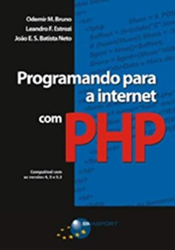 Programando Para A Internet Com Php - Compativel Com As Versoes 4, 5 E 5.3