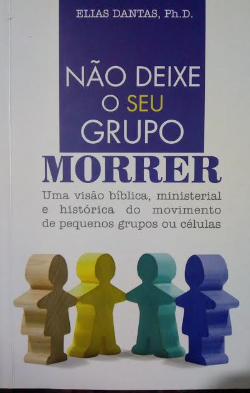Nao Deixe Seu Grupo Morrer