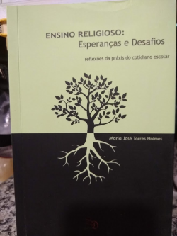 Ensino Religioso - Esperancas E Desafios