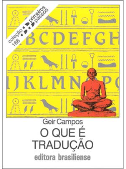 O que é Tradução