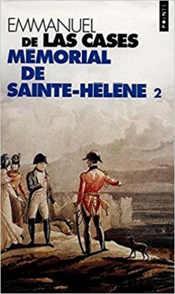 Memorial De Sainte Helene V. 02