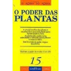 O Poder Das Plantas