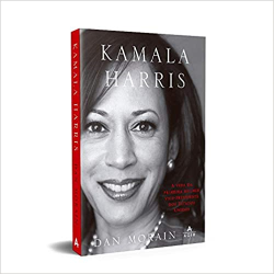 Kamala Harris - A Vida Da Primeira Mulher Vice-presidente Dos Estados Unidos
