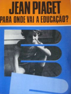 Para Onde Vai A Educacao?