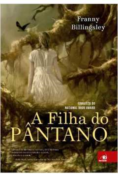 A Filha Do Pantano