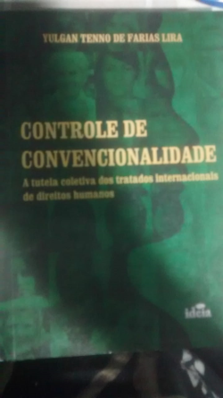Controle De Convencionalidade