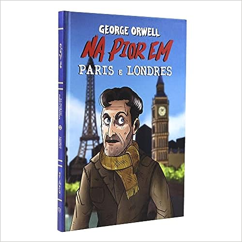 Na Pior em Paris e Londres