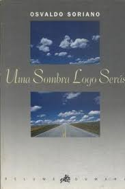 Uma Sombra Logo Seras