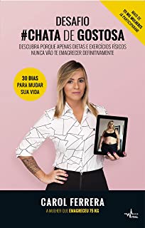 Desafio chata de gostosa