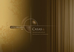 Casas E Apartamentos V. 01