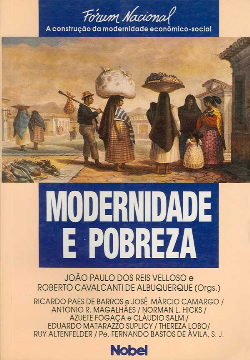 Modernidade E Pobreza