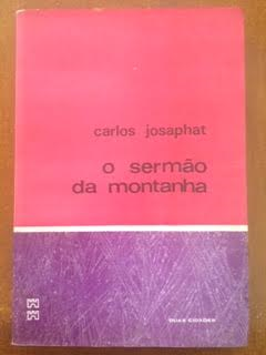 O Sermao Da Montanha