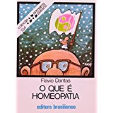 O Que E Homeopatia