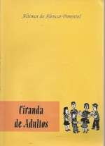Ciranda De Adultos - Com Cd