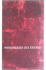 Wendekreis Des Krebses