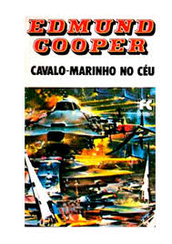 Cavalo-marinho No Ceu