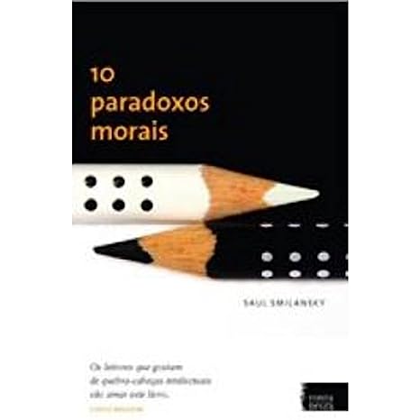 10 paradoxos morais