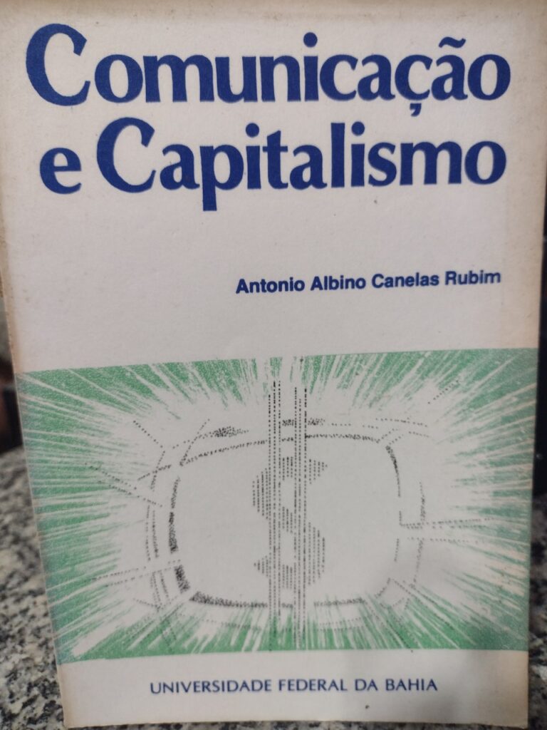 Comunicacao E Capitalismo