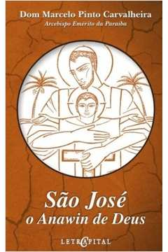 Sao Jose - O Anaein De Deus