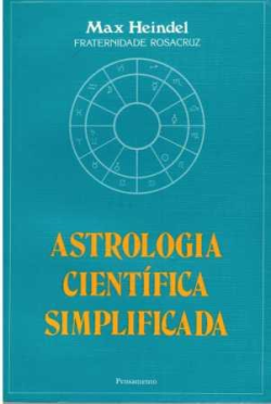Astrologia Cientifica Simplificada