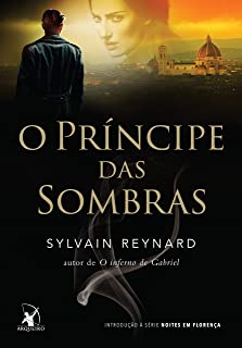 O Principe Das Sombras