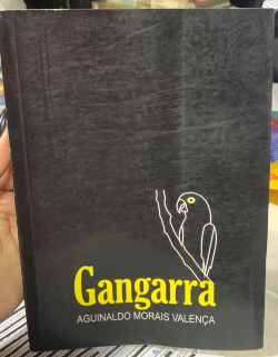 Gangarra