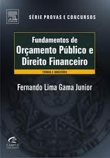 Fundamentos De Orcamento Publico E Direito Financeiro