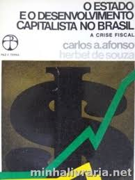 O Estado E O Desenvolvimento Capitalista No Brasil