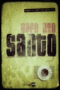 Cafe Pro Santo