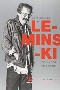 Minhas Lembrancas De Leminski