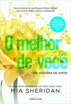 O melhor de você - uma História de Amor