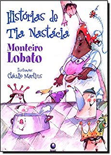 Historias De Tia Nastacia