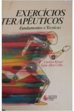 Exercicios Terapeuticos - Fundamentos E Tecnicas