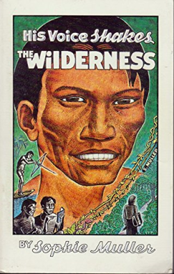His Voice Shakes The Wilderness