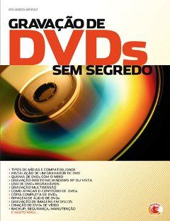 Gravacao De Dvds Sem Segredos