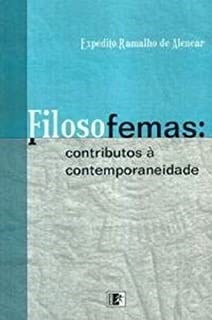 Filosofemas - Contributos A Contemporaneidade