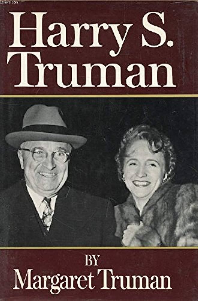 harry s. truman